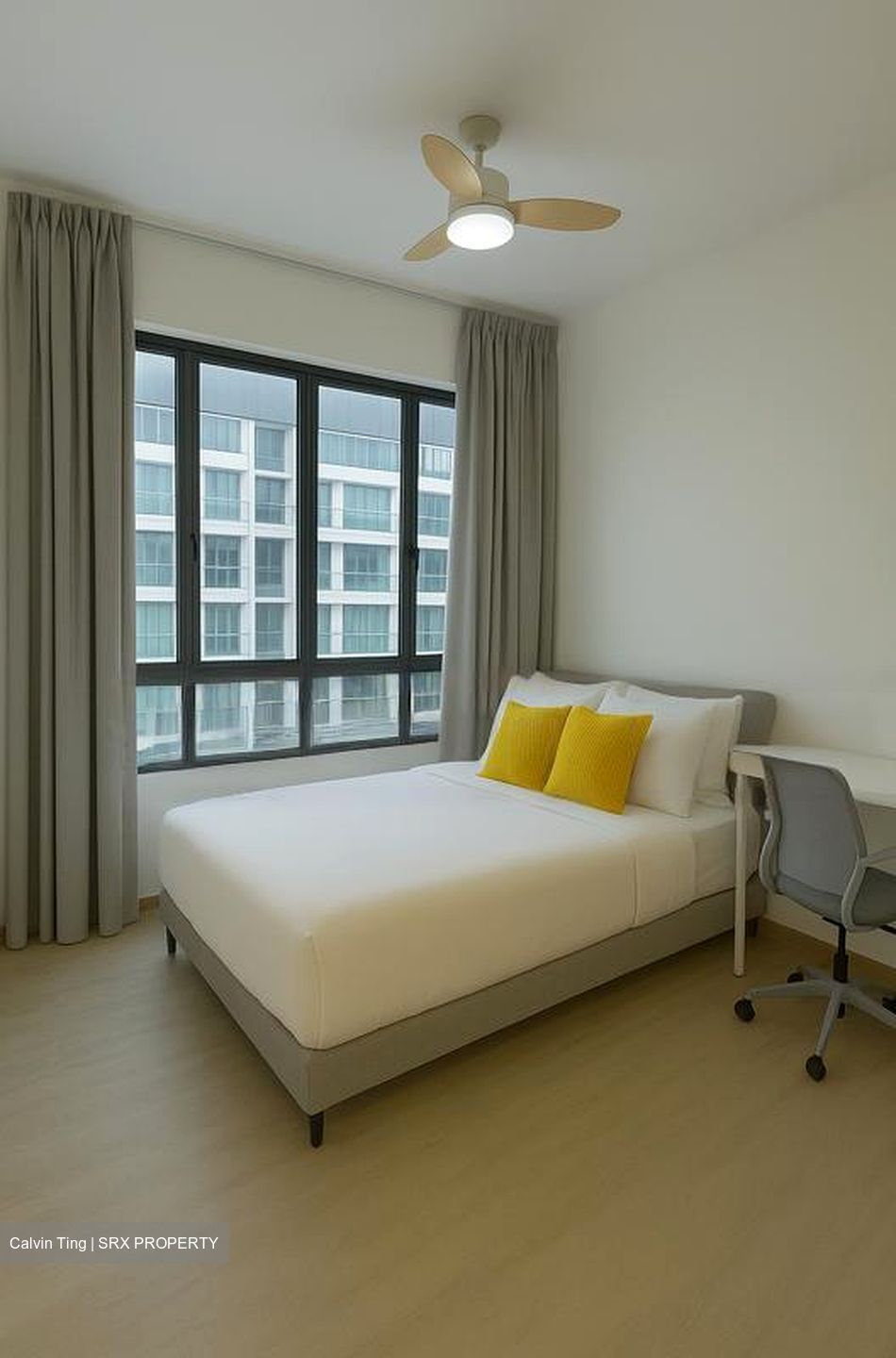 Central Grove (D14), Condominium #473359621